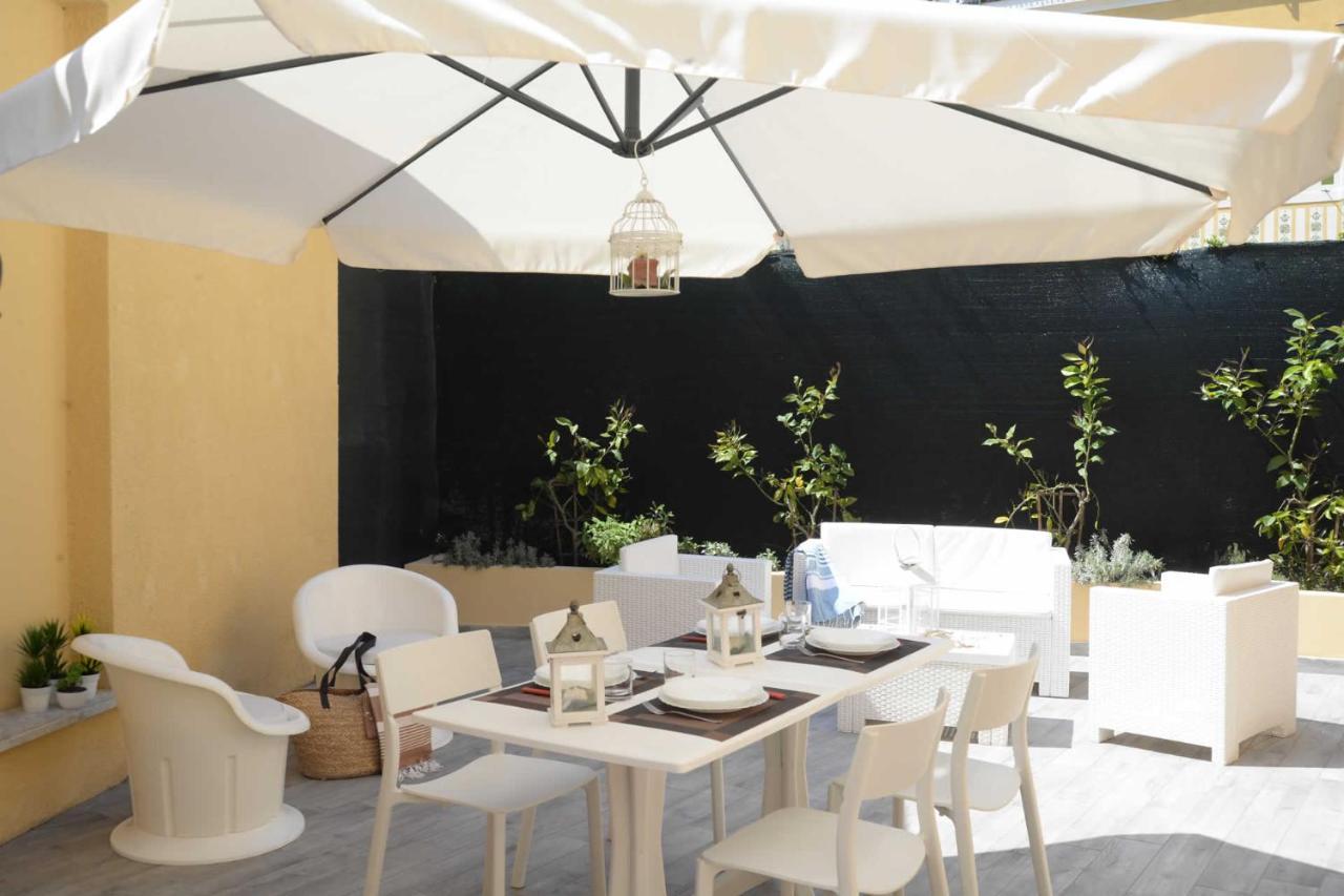 Residence Finale Bike And Beach Finale Ligure Exterior foto