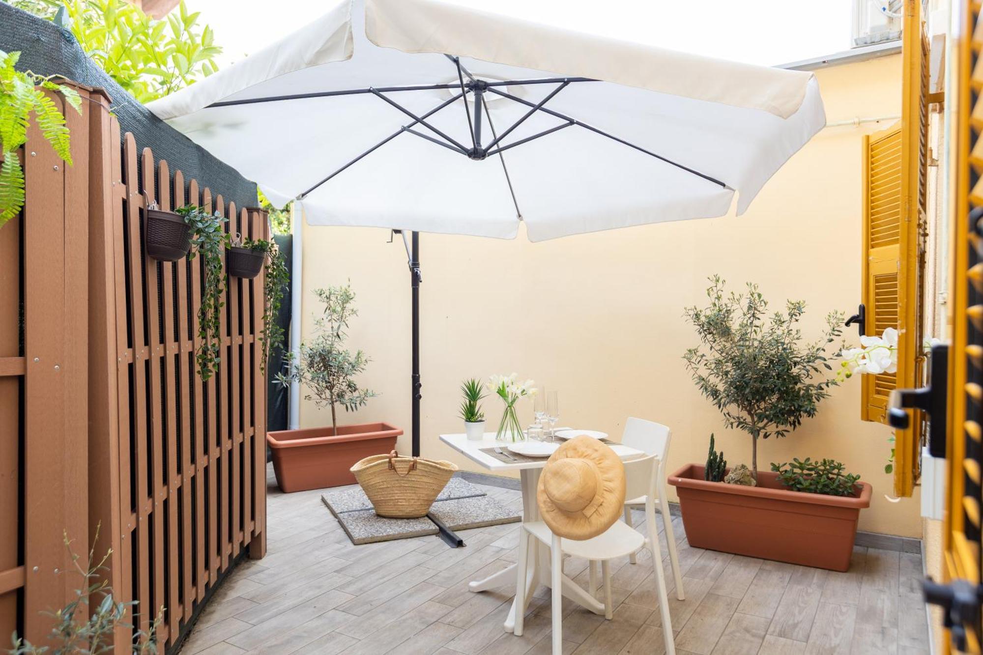 Residence Finale Bike And Beach Finale Ligure Exterior foto