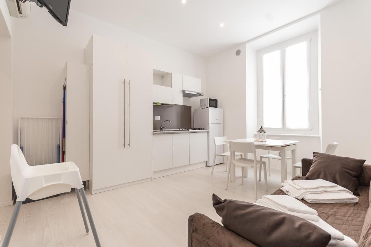 Residence Finale Bike And Beach Finale Ligure Exterior foto